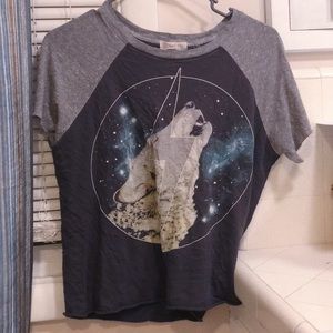 Cute forever 21 t-shirt